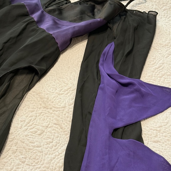 Sexy Maleficent size small - Picture 11 of 13
